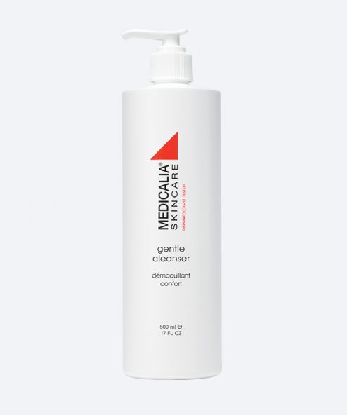Crema pentru cuperoza