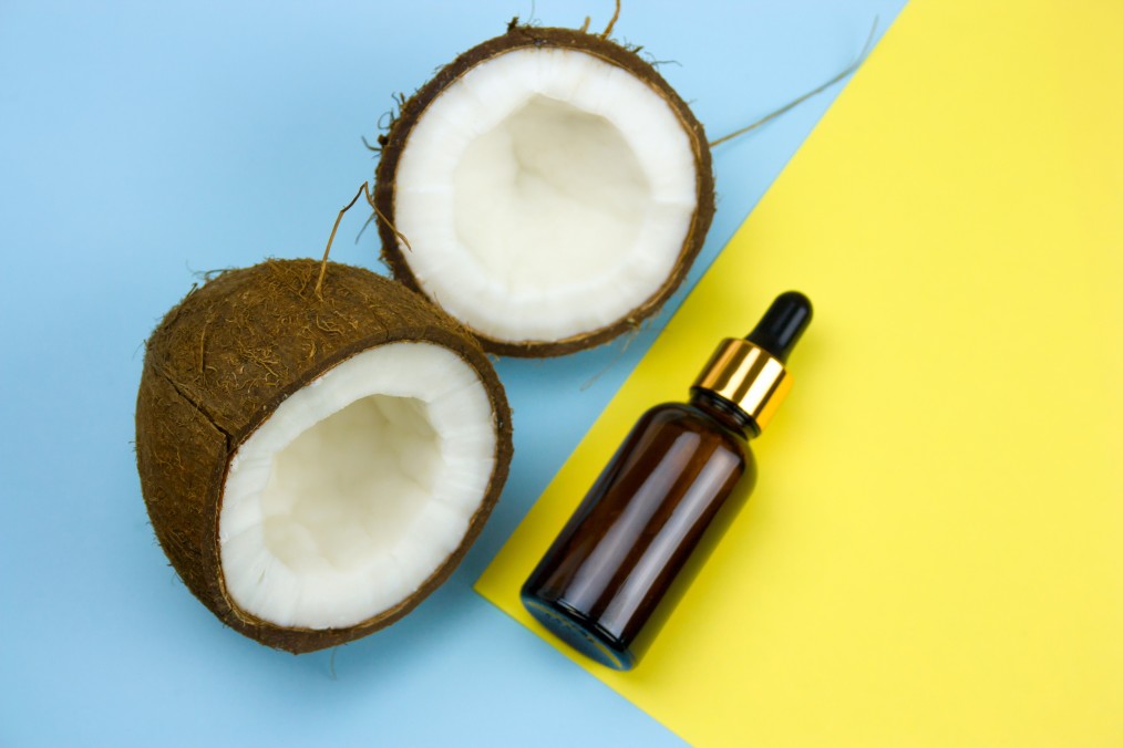 ulei de cocos