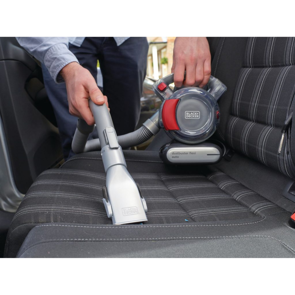 Black&Decker PD1200AV