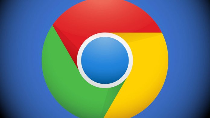 chrome