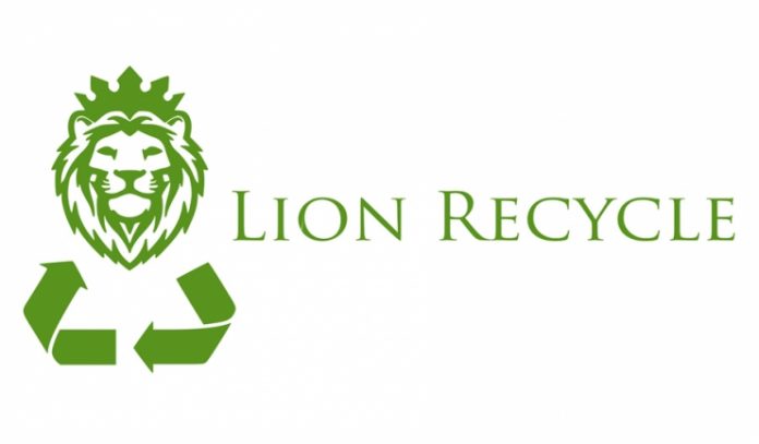 lion recycle