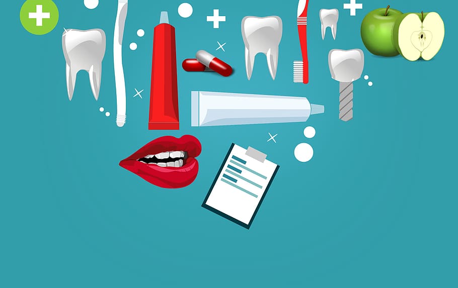 implanturi dentare