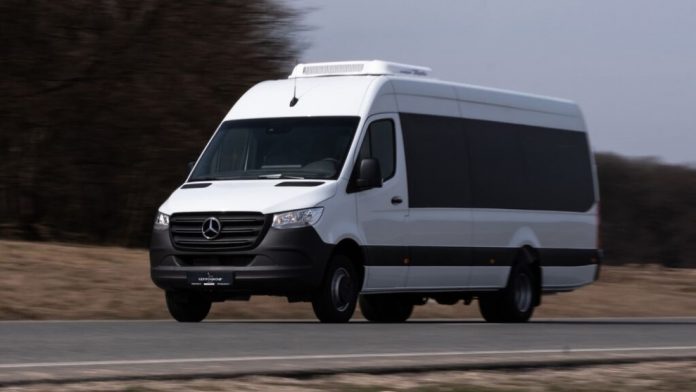 transport salariati