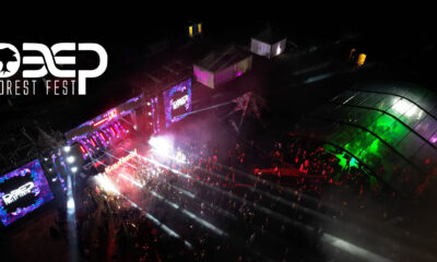 Deep Forest Fest