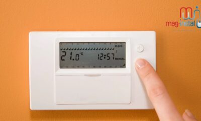termostate