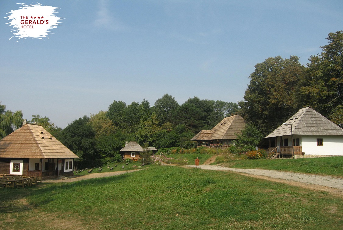 Muzeul Satului Bucovinean