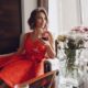 rochie elegantă