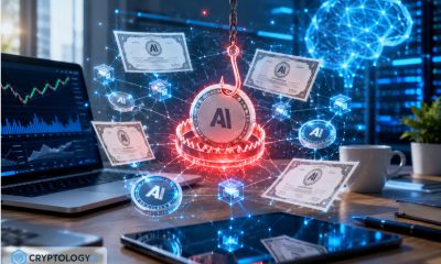 Anthropic respinge tokenurile crypto care promit acțiunile sale, lovitură dură pentru investitorii retail